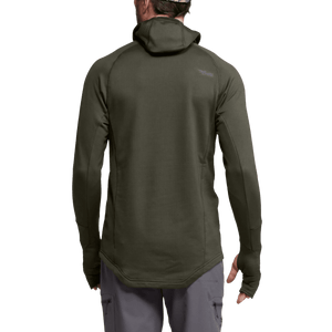 Sitka M's Fanatic Hoody - Solid Colors