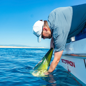 Poncho M's The Ahi Shirt