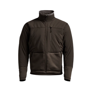 Sitka Duck Oven Jacket - Solid Color