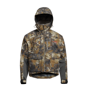 Sitka Delta PRO Wading Jacket - Timber