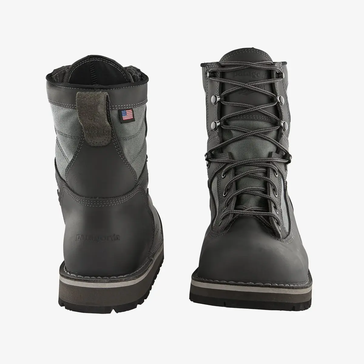 Patagonia Danner Foot Tractor Wading Boot - Sticky Rubber - DQ