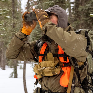 Stone Glacier M7 Jacket