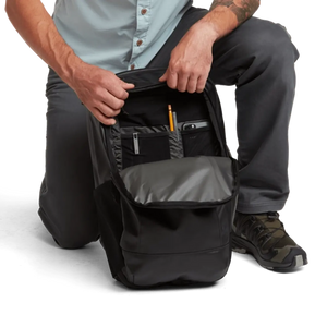 Sitka Drifter Travel Pack