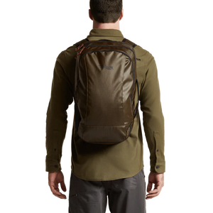 Sitka Drifter Travel Pack