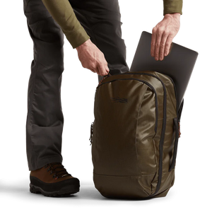 Sitka Drifter Travel Pack