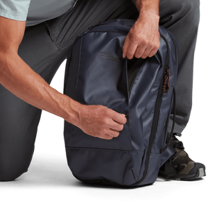 Sitka Drifter Travel Pack