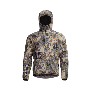 Sitka Ambient 100 Hooded Jacket - Open Country
