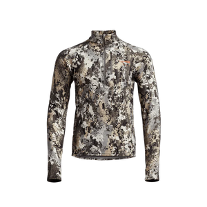 Sitka Core Merino 330 Half-Zip - Elevated II