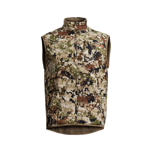 Sitka Ambient 100 Vest - Subalpine