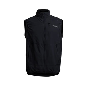 Sitka Ambient 100 Vest - Solid Color
