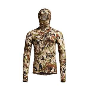 Sitka Core Merino 120 Hoody - Subalpine