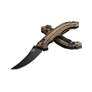 Benchmade MINI BEDLAM | 865BK-01