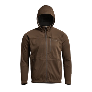 Sitka M's Jetstream Jacket - Mud
