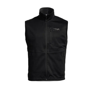 Sitka Jetstream Vest - Sitka Black