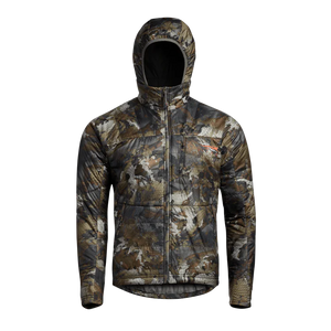 Sitka Kelvin Aerolite Jacket - Timber