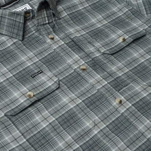 Poncho M's The Cashiers