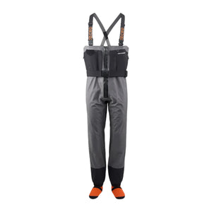 Grundéns M's Vector Zip Stockingfoot Wader
