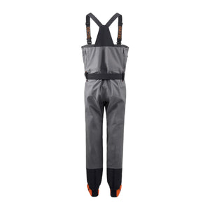 Grundéns M's Vector Zip Stockingfoot Wader