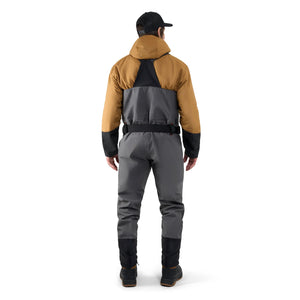 Grundéns M's Vector Zip Stockingfoot Wader