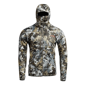 Sitka Traverse Hoody - Elevated II