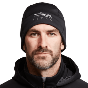 Sitka Jetstream Beanie - Solid