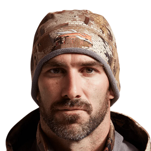 Sitka Jetstream Windstopper Beanie - Waterfowl Marsh