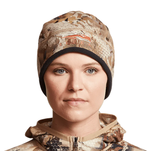 Sitka Women's Jetstream Windstopper Beanie - Waterfowl Marsh