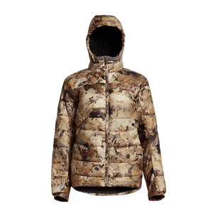 Sitka Women's Kelvin Hoody - Waterfowl Marsh