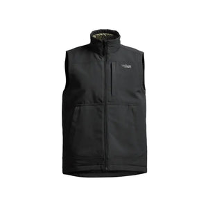 Sitka Grindstone Work Vest - Solid Colors