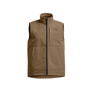 Sitka Grindstone Work Vest - Solid Colors