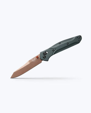Benchmade Osborne | 940FE-2601