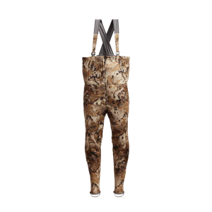 Sitka Gradient Cold Weather Bib - Waterfowl Marsh