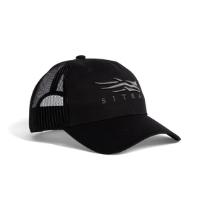 Sitka Icon Lo Pro Trucker Hat