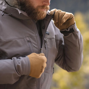 Stone Glacier De Havilland Jacket
