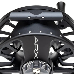 Lamson Arx II