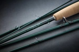 Winston Air 2 Trout - 5 Piece Fly Rod
