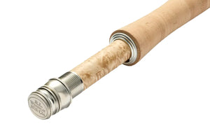 Winston Air 2 Trout - 5 Piece Fly Rod