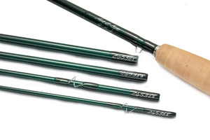 Winston Air 2 Trout - 5 Piece Fly Rod