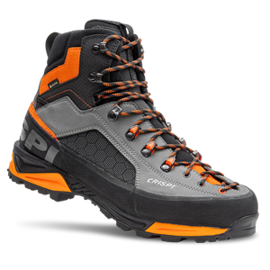 Crispi Alpine Pro SF Non-Insulated Hunting Boots