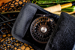 Abel TR Custom Larko Fly Reel