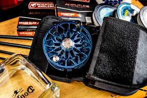 Abel SDS - Larko Fly Reel