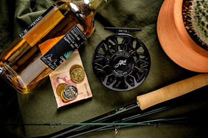 Abel SDS Fly Reel