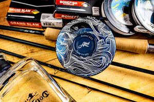 Abel SDS - Larko Fly Reel