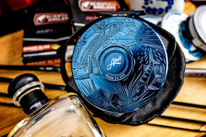 Abel SDS - Underwood Fly Reel