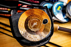 Abel SDS Fly Reel