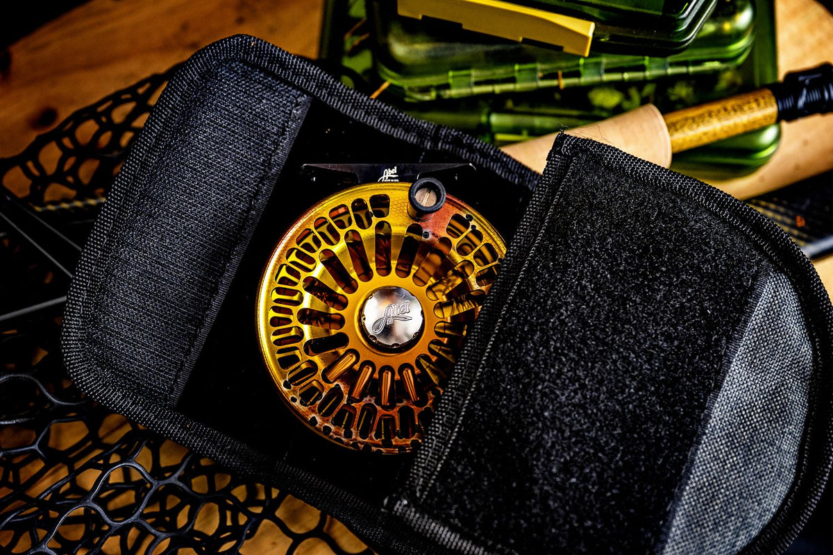Abel TR Fly Reel