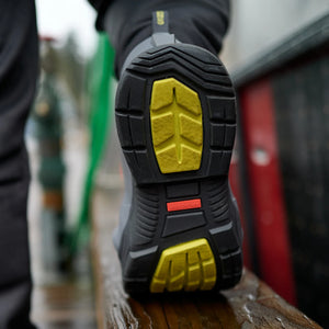 Grundéns M's Tough Seas Ankle Boot