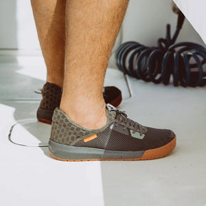 Grundéns M's Keeper Sneaker