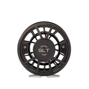 Bauer SLT Fly Reel