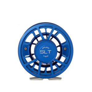 Bauer SLT Fly Reel